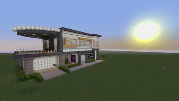 House Building Minecraft Guide screenshot 3