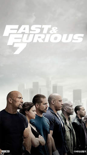 Fast & Furious 7 ringtones screenshot 14