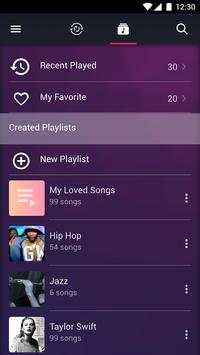 2019 Free Youtube Music - Unlimited Offline screenshot 3
