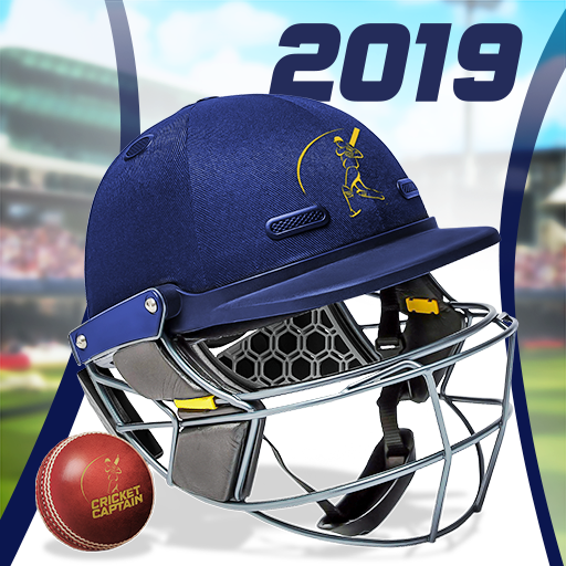 Cricket Captain 2019 icon