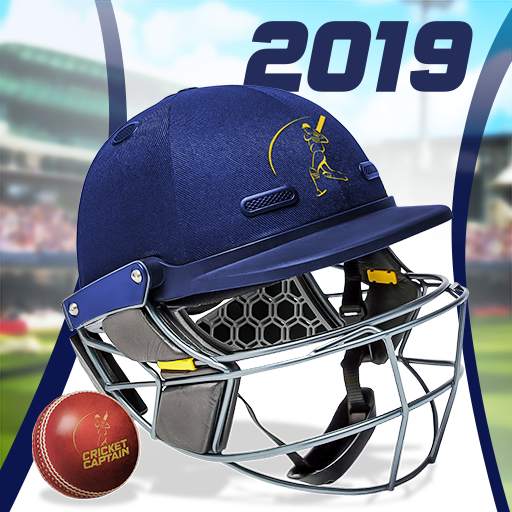 Cricket Captain 2019 1.0