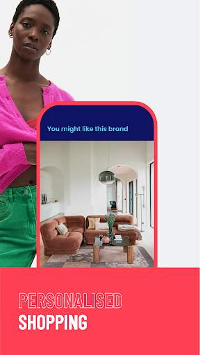 La Redoute - Fashion & Home screenshot 12