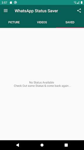 WhatsApp Status Saver screenshot 5