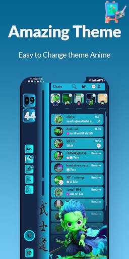 YOWhatsapp:Plus Latest Version screenshot 5