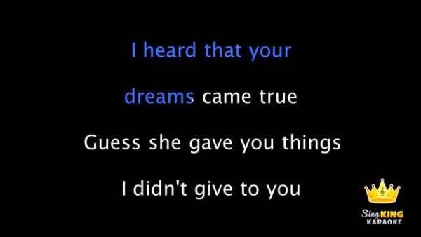 Karaoke Sing and Record screenshot 4