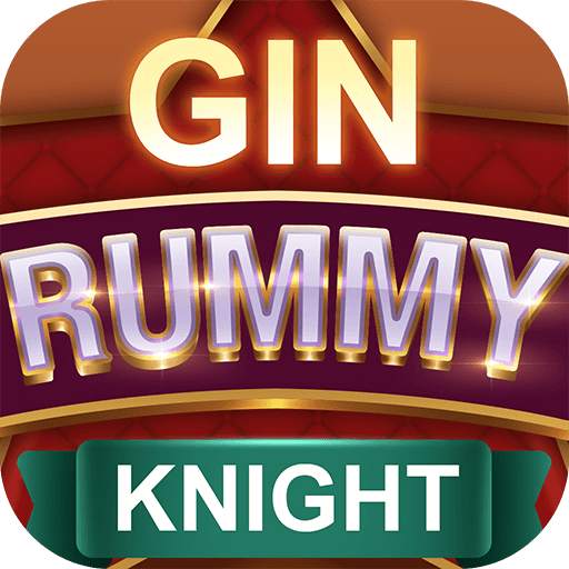Gin Rummy knight-Indian Rummy Game 1.1