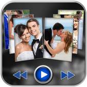 Wedding Photo Video Maker 1.1