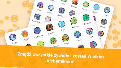 Alchemia - Mieszaj i Otwórz! screenshot 8
