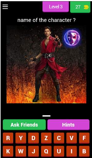 win Free ╤ Fire Diamond  2021 screenshot 5