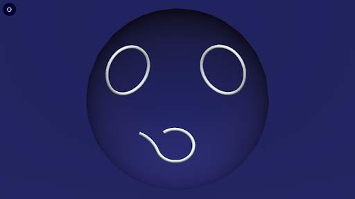 Loop Loop Puzzle Game: Infinity Loop in 3D. screenshot 7