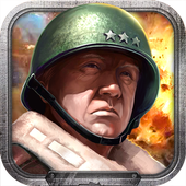 Panzer Strike icon