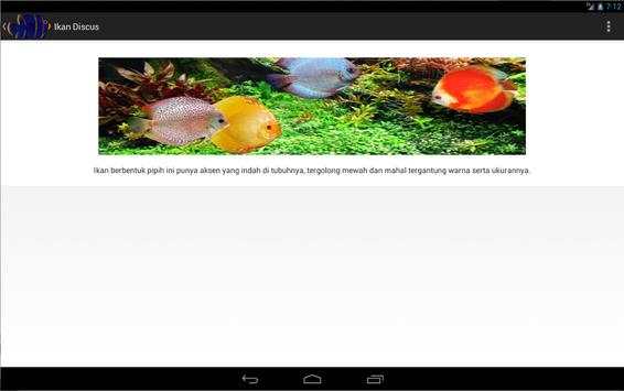 IKAN HIAS screenshot 7