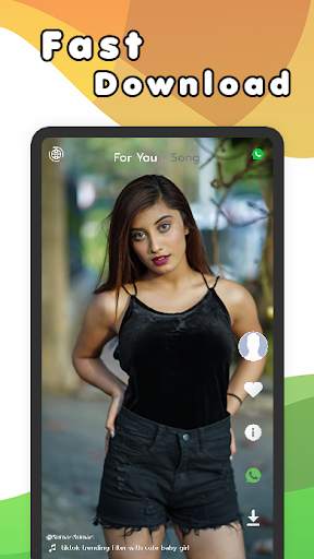 Snake Video - Moj Masti Josh for Snack & TikTok screenshot 5