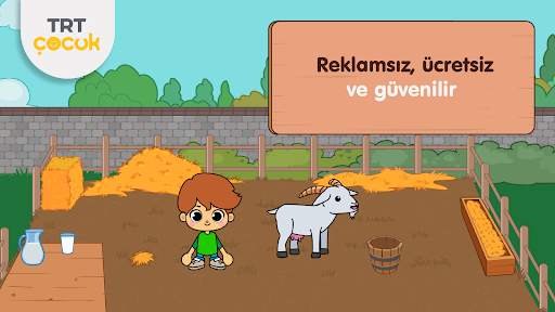 TRT Çocuk Anaokulum screenshot 6