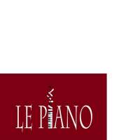 Restaurant Le Piano logo