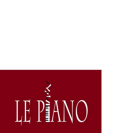 Restaurant Le Piano 6.583