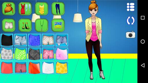 Free Girls Games screenshot 2