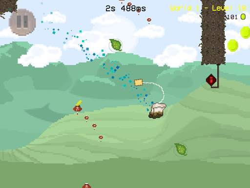 Teaventures - Action Adventure Game screenshot 12