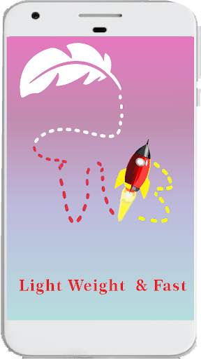 Webby Browser - Secure & Fast screenshot 3
