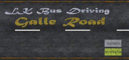 LK Bus Driving screenshot 1