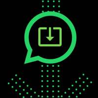 Download Status - Salve Status  Offline logo