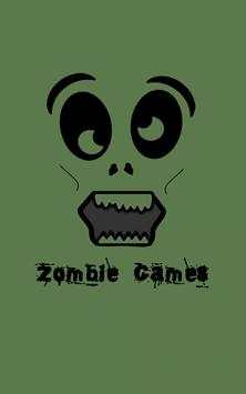 Zombie Game screenshot 2