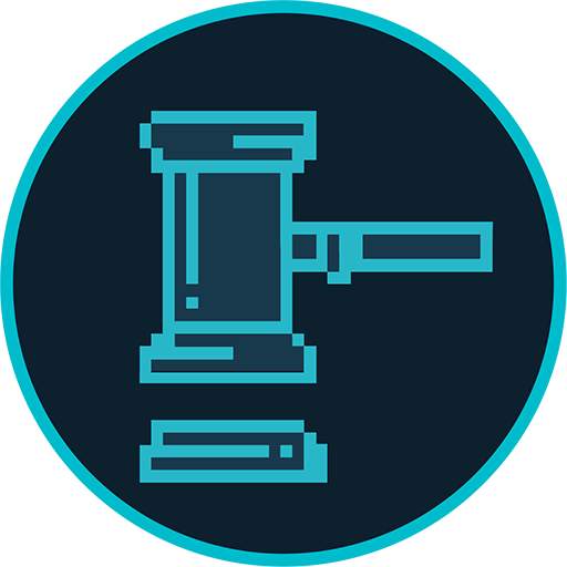 DelegatePal - Model UN Research Tool 1.0.0