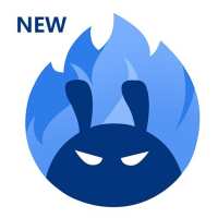 Antutu benchmark Clue icon