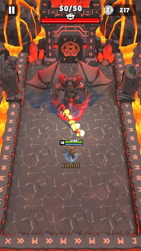 Zombero: Archero Hero Shooter screenshot 6
