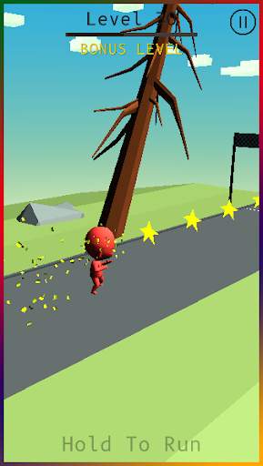 Run With Cars! screenshot 4