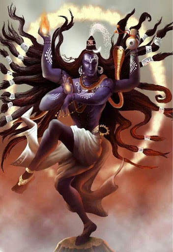 Shivay Wallpaper - Mahadev Status - Mahakal Images screenshot 10