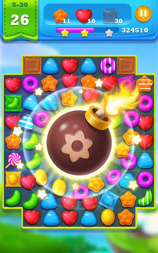 Candy Switch screenshot 6