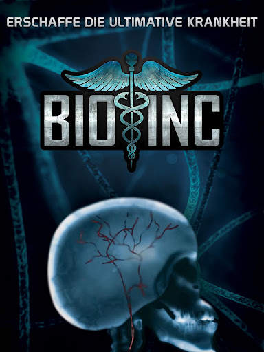 Bio Inc Plague Doctor Offline screenshot 6