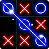Tic Tac Toe icon