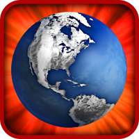 Lux DLX (world conquest   ) logo