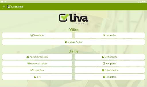 Liva Mobile screenshot 7