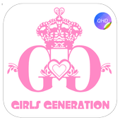 Girls Generation Wallpaper KPOP icon