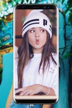 Maisa Silva Wallpapers HD 2020 1 تصوير الشاشة