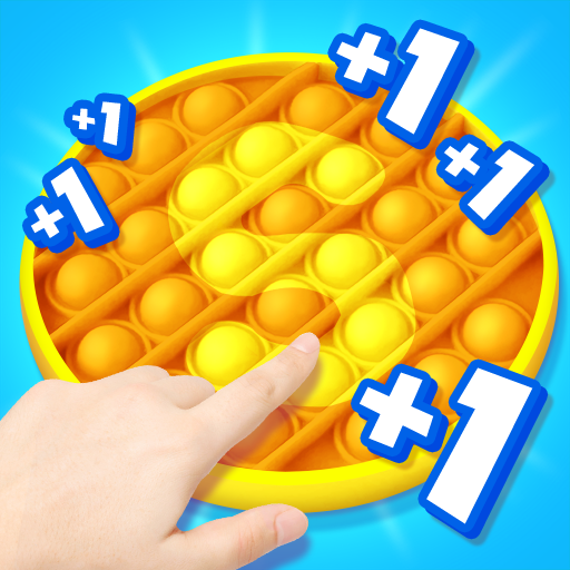 Pop It Evo icon
