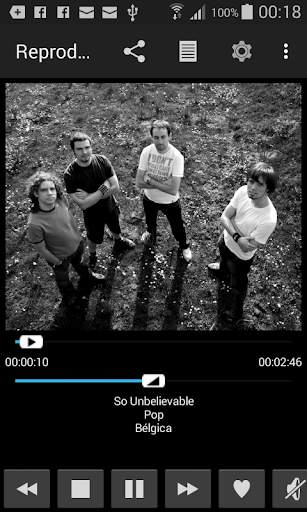 Gizmoot para EZCast screenshot 2