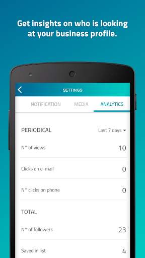 HiDubai: Find Dubai Companies screenshot 8