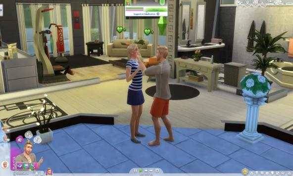 Freeplay for The Sims 4 screenshot 3