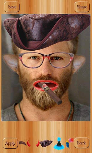 Face Switch screenshot 3