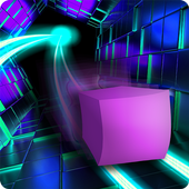 Geometry Run icon
