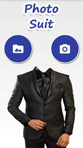 Photo Suit screenshot 6