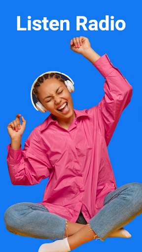 Free Discover Music & Radio for Shazen screenshot 1