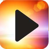 Music Player Top logo