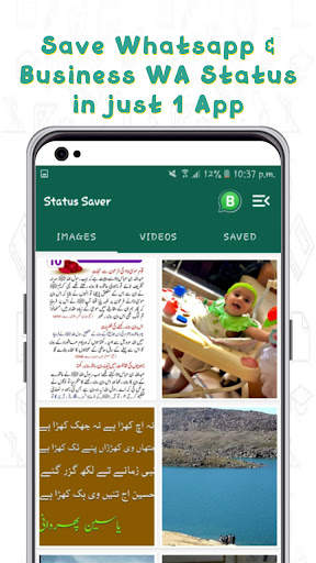 Status Downloader: Status Saver for Whatsapp screenshot 5