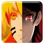Baruto & Sarada Wallpapers HD 1.0