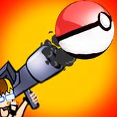 Go Shoot Pokemone 1.0